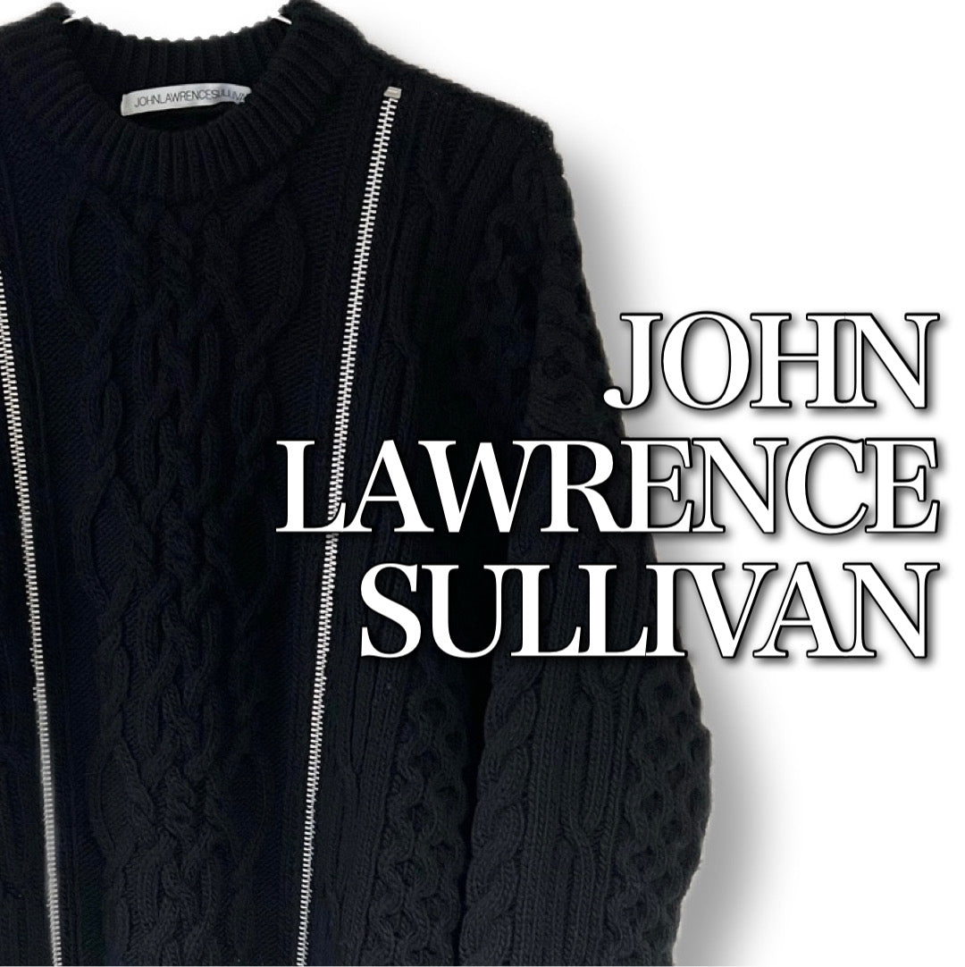 JOHN LAWRENCE SULLIVAN – REKNOW