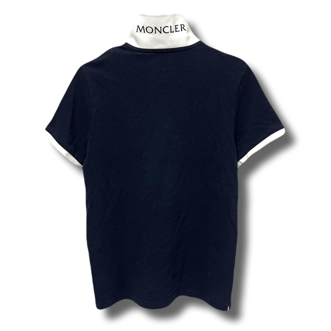 MONCLER モンクレール MAGLIA POLO ポロシャツ – REKNOW