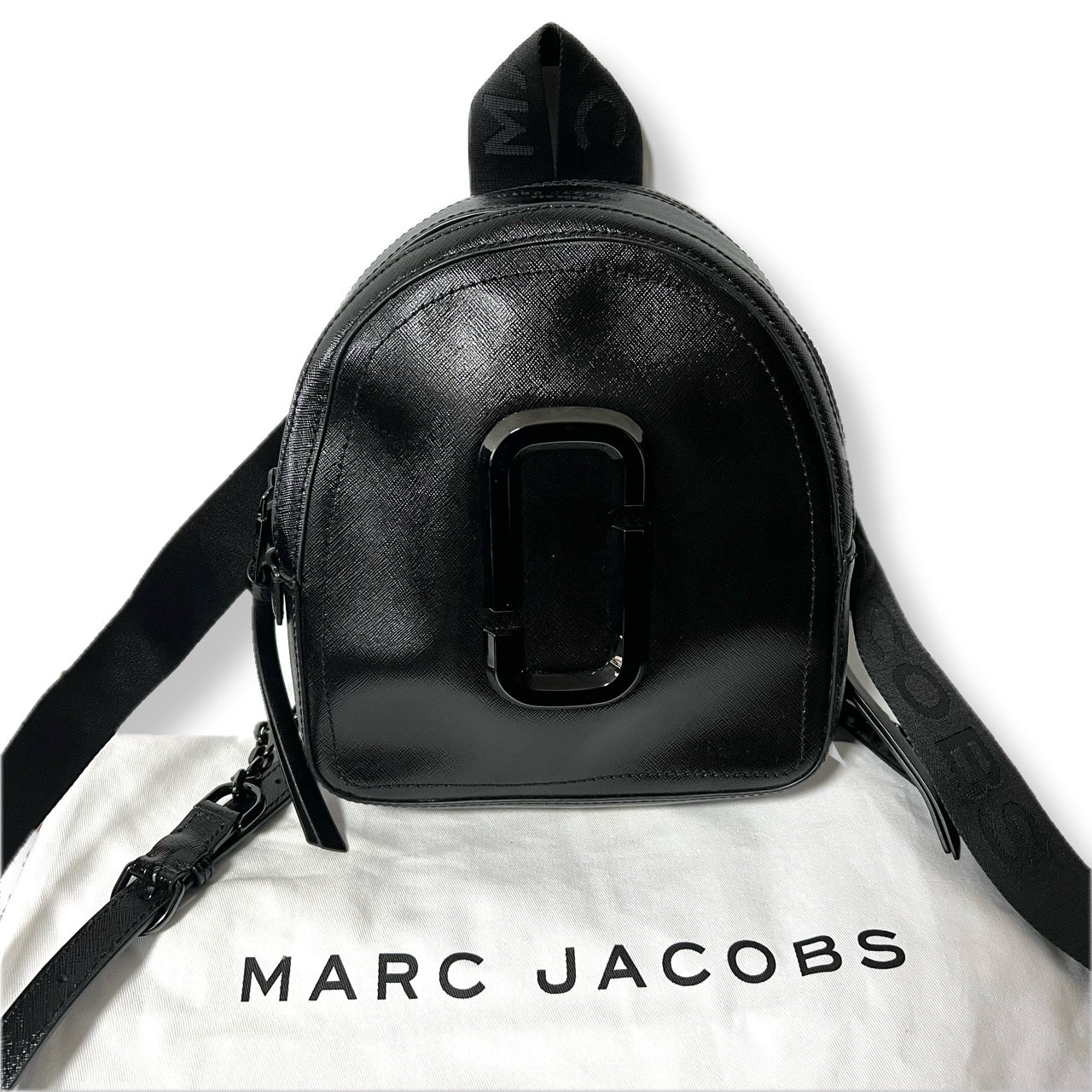 再入荷 MARC JACOBS リュック ダブルJ | www.morethanicecream.ca