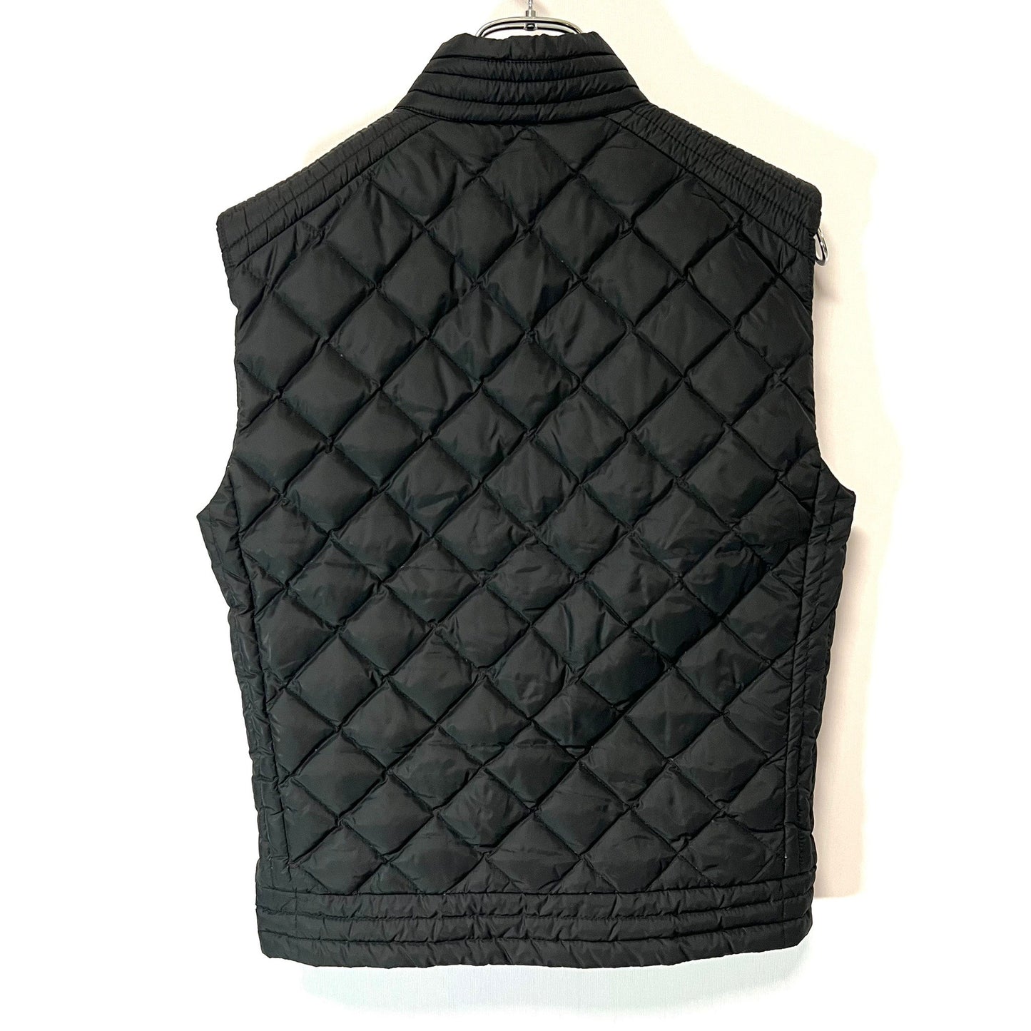 MONCLER モンクレール キルティングダウンベスト ROY GILET