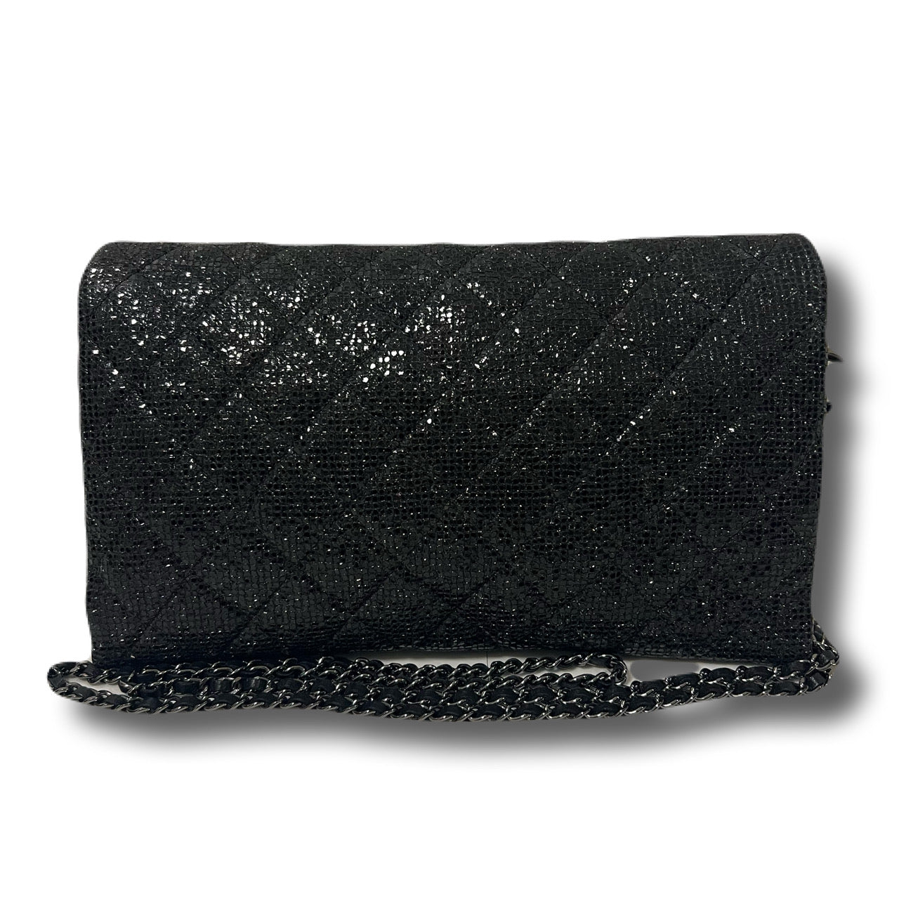 CHANEL シャネル　ショルダーバッグ　2014年クリスマス限定