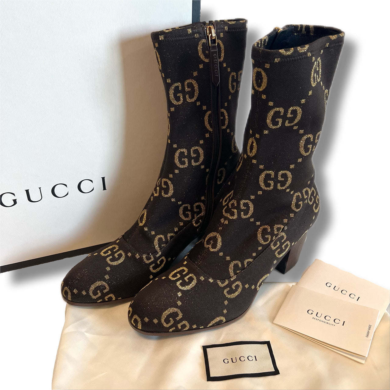 GUCCI – REKNOW