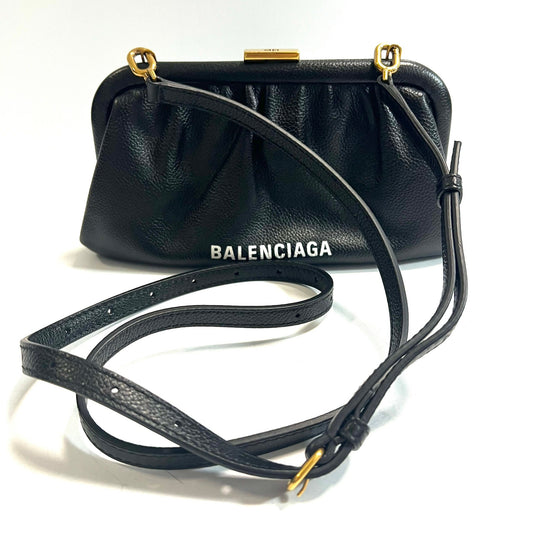 BALENCIAGA バレンシアガ クラッチバッグ ショルダーバッグ