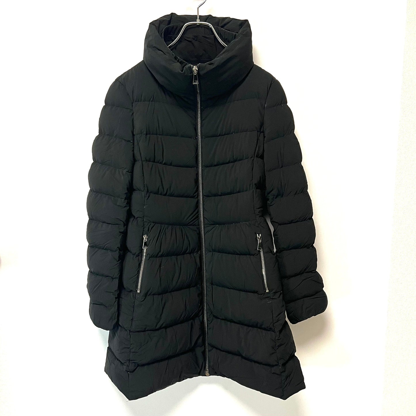 MONCLER モンクレール NEVALON ダウンコート