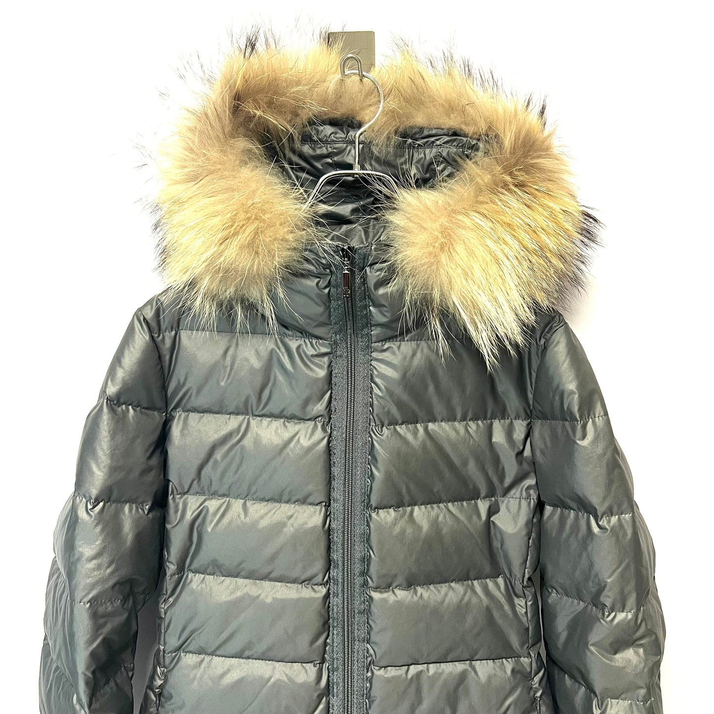 MONCLER モンクレール ANGERS ダウンコート