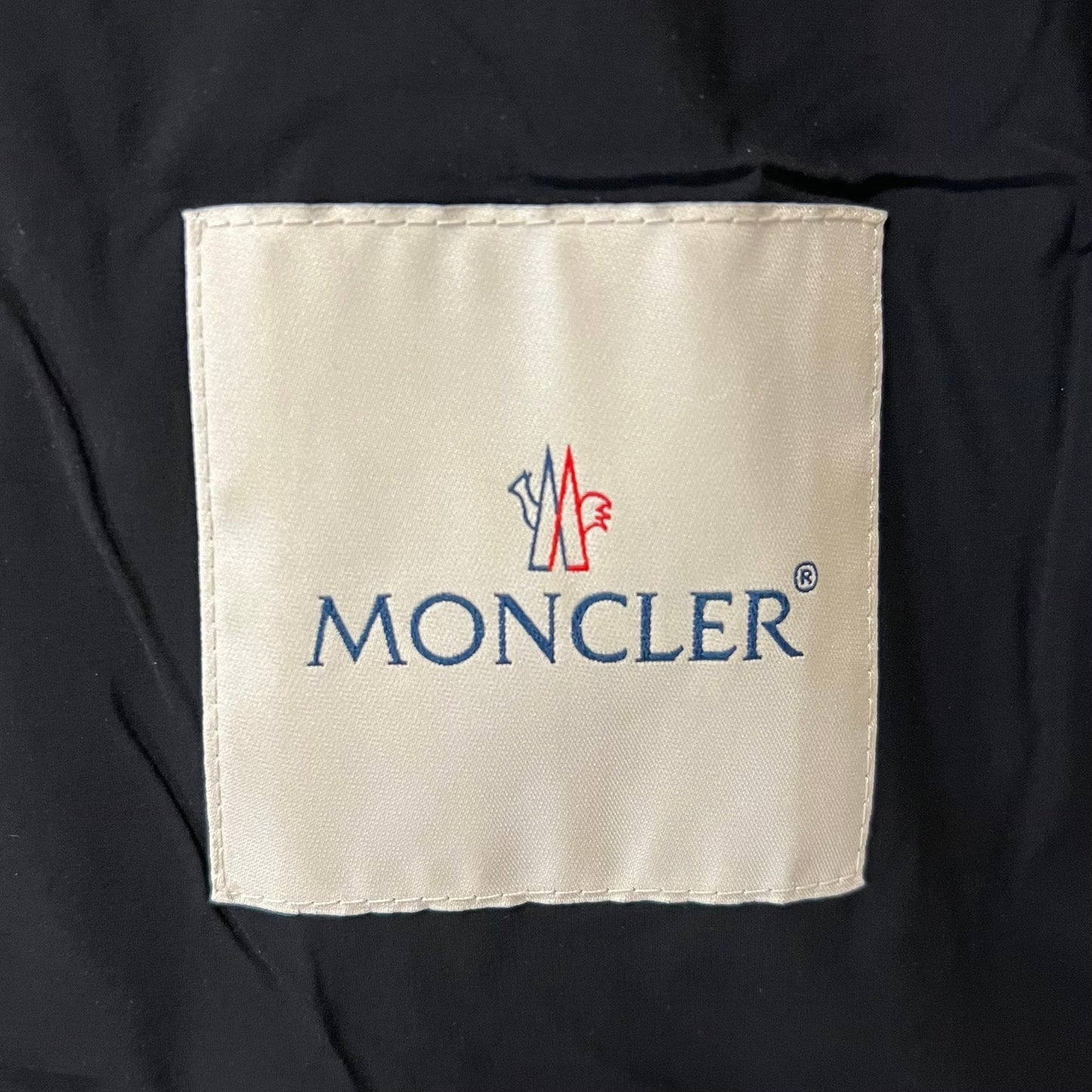 MONCLER モンクレール NEVALON ダウンコート