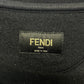 FENDI フェンディ 17AW ニット バッグバグズアイ