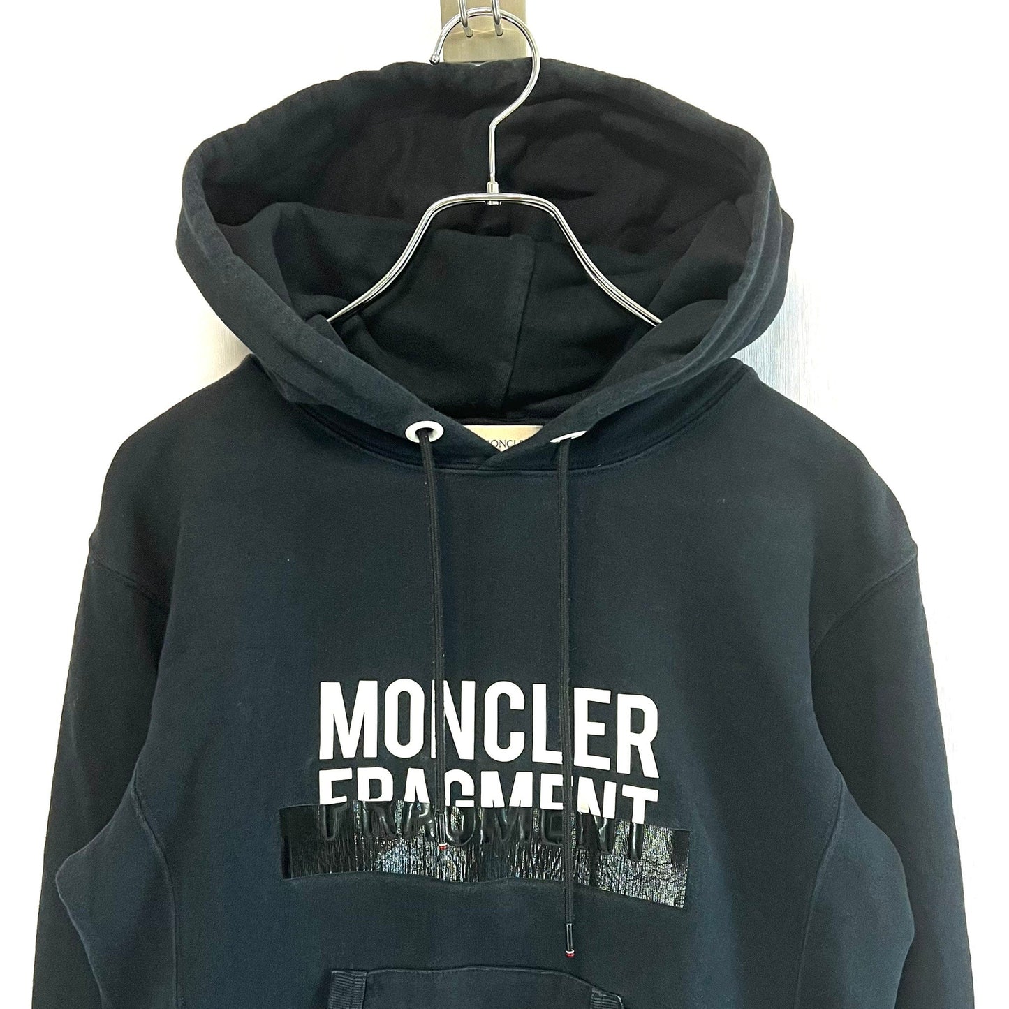 MONCLER モンクレール プルオーバーパーカー