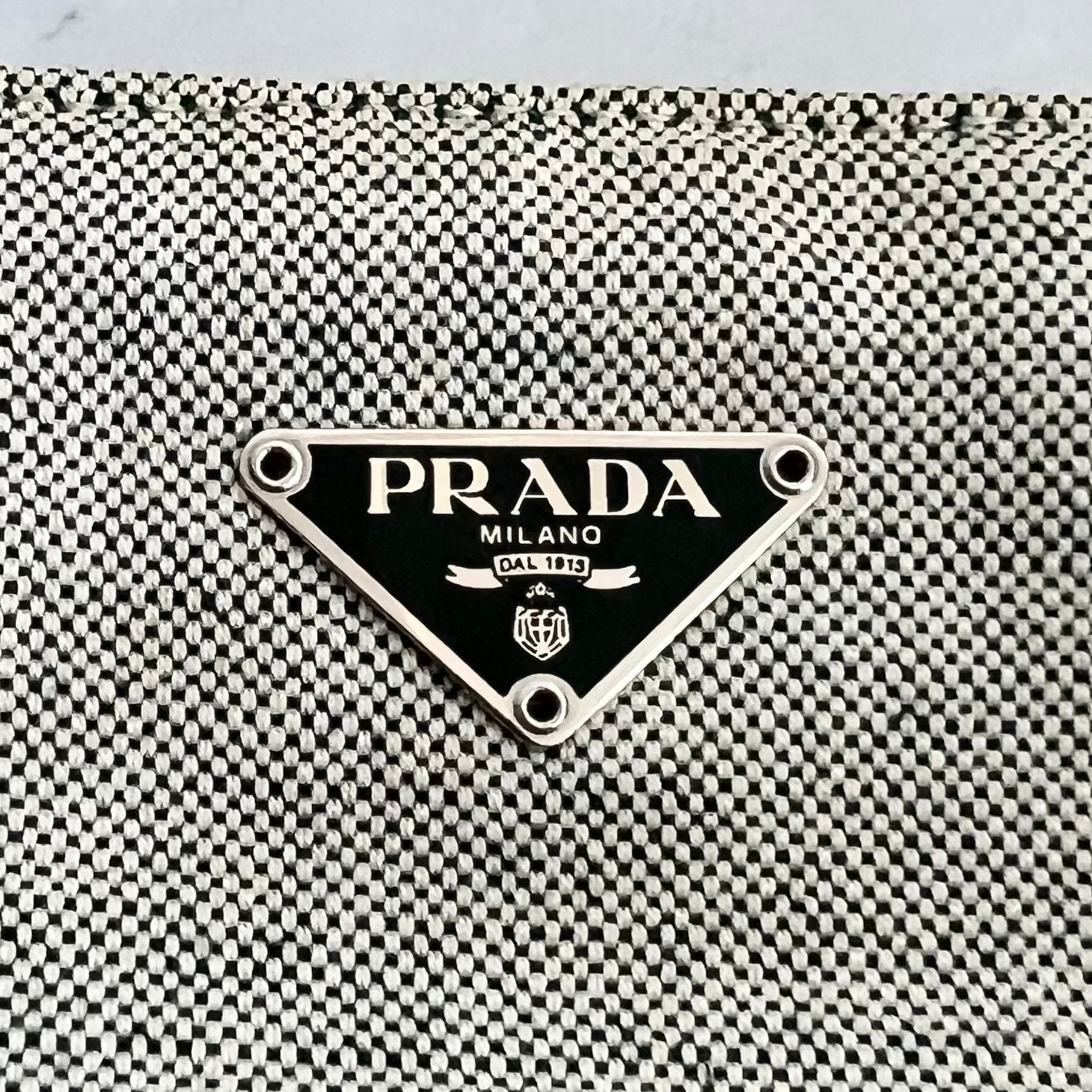 PRADA プラダ　プラダスポーツ　CANAPA カナパ　ボディバッグ